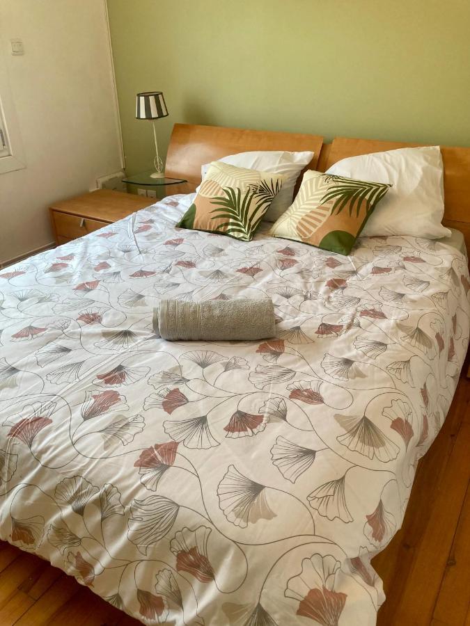Nice House, Garden And Bbq 3Km From The Beach / Jolie Maison, Jardin Et Bbq A 3 Km De La Plage Coudekerque-Branche Exterior photo