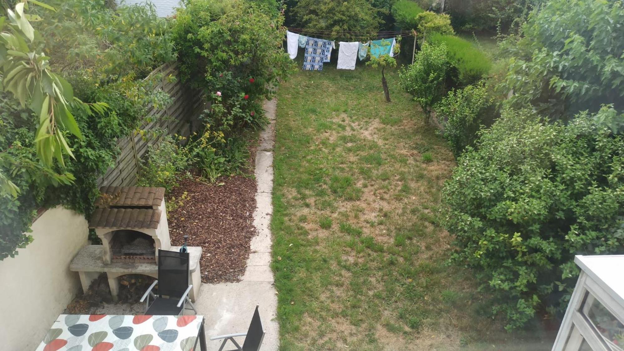 Nice House, Garden And Bbq 3Km From The Beach / Jolie Maison, Jardin Et Bbq A 3 Km De La Plage Coudekerque-Branche Exterior photo